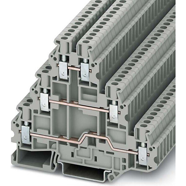 Phoenix Contact Mehrstock-Klemme UT 2,5-3L